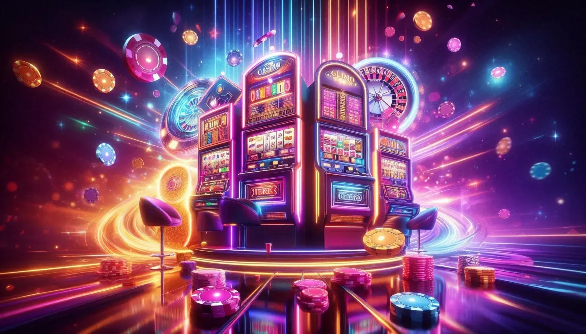 Prime Slots Casino